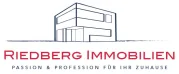 Logo von Riedberg Immobilien e.K.