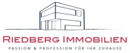 Logo von Riedberg Immobilien eK
