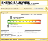 Energieausweis