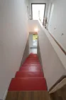 Treppe OG - EG