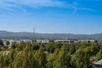 Feldbergblick - Terrasse 1-