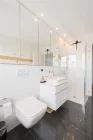 Badezimmer DG