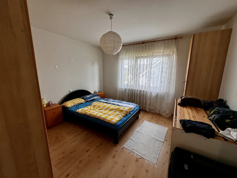 Elternschlafzimmer