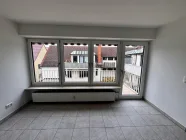 Zugang zum Balkon