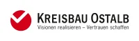 Logo von Kreisbaugenossenschaft Ostalb eG