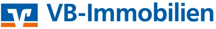 Logo von VB-Immobilien GmbH