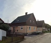 Ihr neues Zuhause