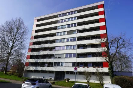 24006-RL-01 - Wohnung kaufen in Reutlingen-Oferdingen - Tolle 3-Zimmer-Wohnung mit unbezahlbarem Fernblick!