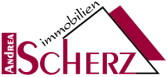 Logo von Andrea Scherz Immobilien e.K.