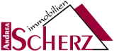 Logo von Andrea Scherz Immobilien e.K.