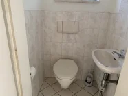 Toilette EG