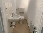Toilette UG