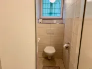 Toilette UG