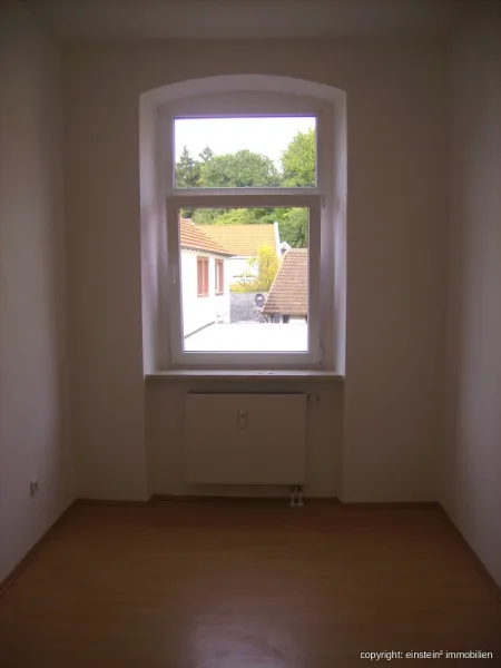 Wohnung OG Zimmer