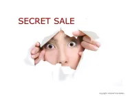 Secret Sale