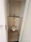 Wohnung DG WC