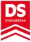 Logo von DS Immobilien - Dieter und Ursel Schmetzer GbR