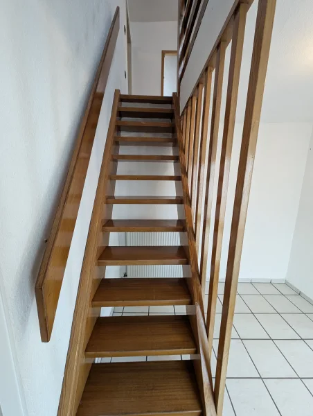 EG Treppe