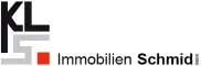 Logo von Immobilien Schmid GmbH