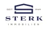 Logo von Immobilien Sterk GmbH & Co. KG