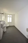 Behindertengerechtes WC Obergeschoss