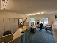 Einzelbüro