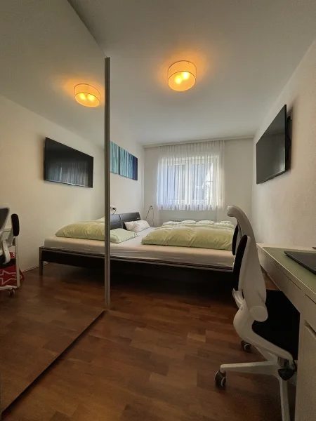 Elternschlafzimmer