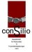 Logo von conSilio Gesellschaft für Wirtschafts- und Finanzdienstleistungen mbH