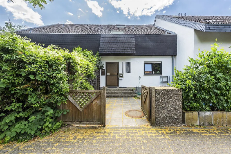 Bild1 - Haus kaufen in Heidelberg - Lage - Lage - Lage