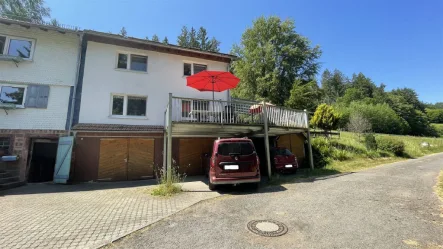 Bild1 - Haus kaufen in Mossautal - Naturliebhaber aufgepasst