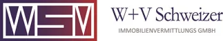 Logo von W. + V. Schweizer GmbH