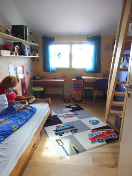 Kinderzimmer 