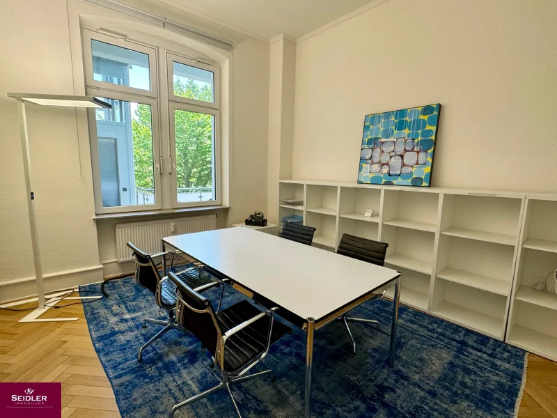 1. OG - Büro 2