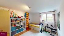 Schlafzimmer/Kinderzimmer