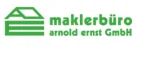 Logo von Maklerbüro Arnold Ernst GmbH