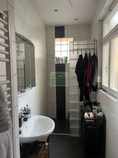 Badezimmer EG