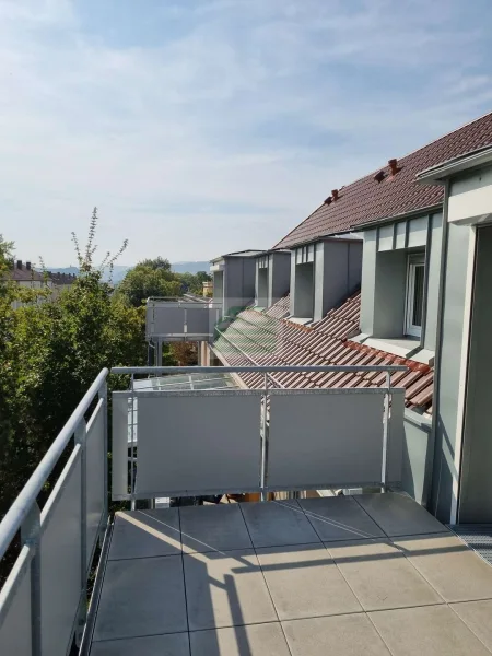 Balkon DG