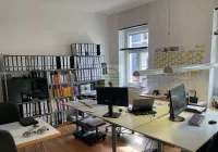 Arbeitszimmer 3