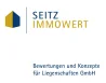 Logo von Seitz ImmoWert Bewertungen und Konzepte für Liegenschaften GmbH