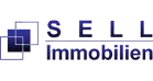 Logo von SELL - IMMOBILIEN