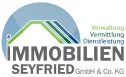 Logo von Seyfried GmbH & Co KG
