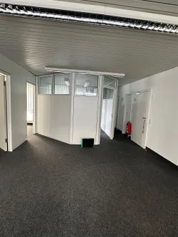 Einzelbüro - Büro/Praxis mieten in Heilbronn - Neuwertige Praxis-/Bürofläche in guter Innenstadtrandlage in Heibronn Ost zu vermieten!