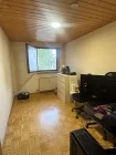 Büro / Kind / Ankleide 3-Zimmerwohnung