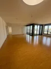 Große Wohnung Wohnzimmer