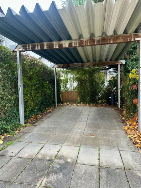 Carport