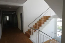 Treppen-Aufgang