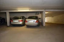 Tiefgarage