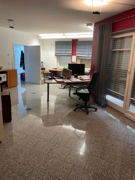 Büro