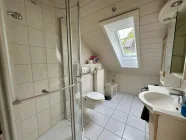 Badezimmer OG