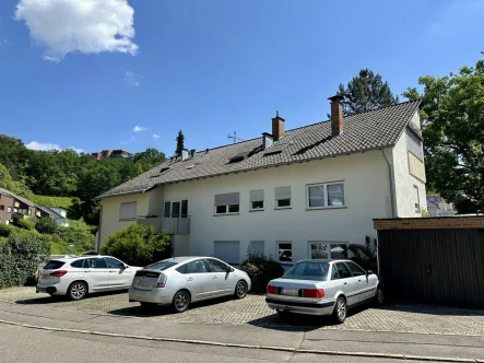 - Wohnung kaufen in Tübingen - 7 Wohnungen + 1 Hobbyraum in gefragter Wohnlage von Tübingen
